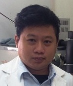 Wei, Wen-Chi life photo Liaw,Chia-Ching photo