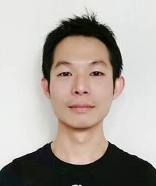黃宏澤 大頭照